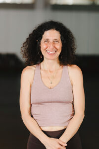 tami hafzalla