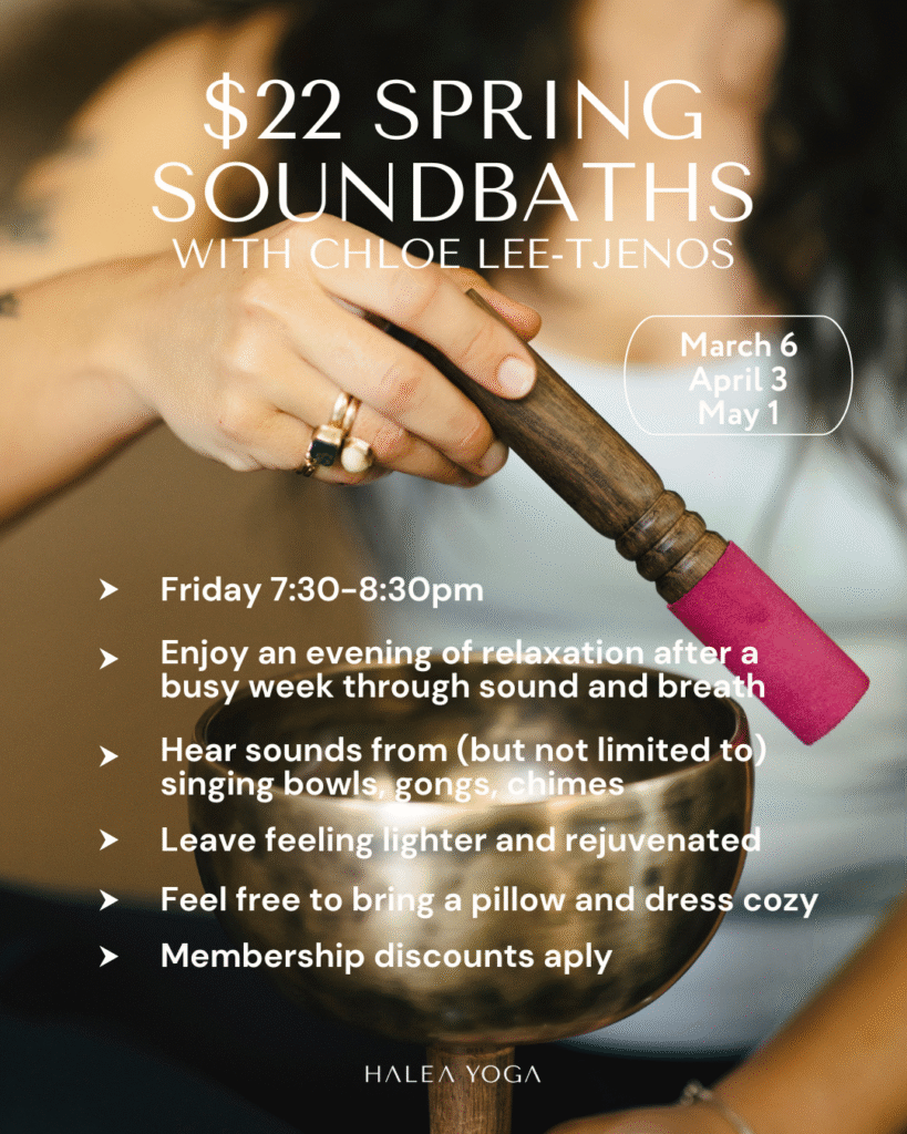 soundbath