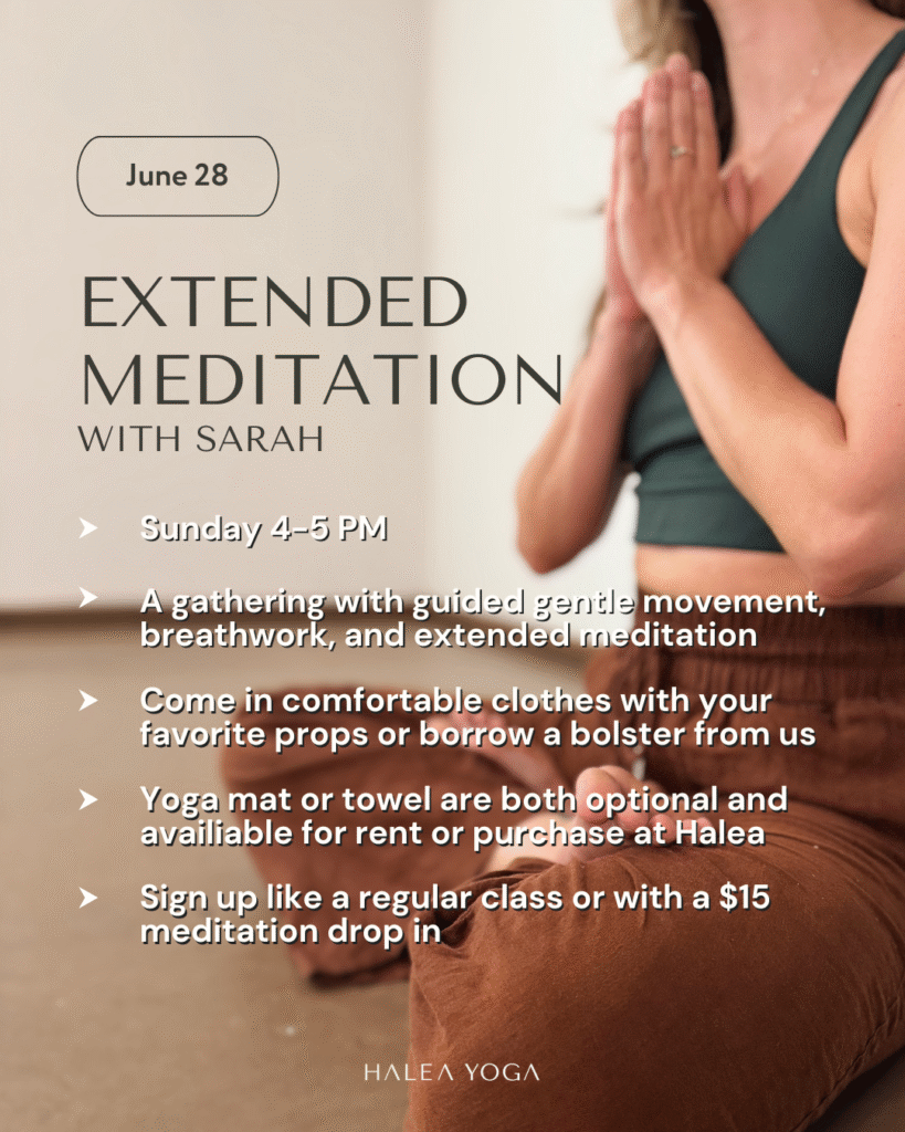meditation
